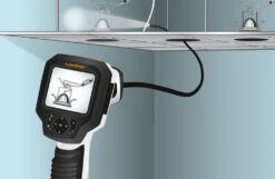 Laserliner VideoScope XXL Inspectiecamera - 9mm X 5m - 082.115A -Beste Gereedschaps Winkel f6f1ec989660e1fbf709eb7dc6a284ac