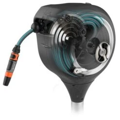 Gardena Tuin Slangenbox 15 RollUp S Tuinslanghaspel - 15m - Wit - 18606-20 -Beste Gereedschaps Winkel f7076b0aba1a397296d8898f102b5ea2