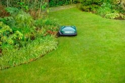 Robomow RK1000 Robotmaaier - 1000m² -Beste Gereedschaps Winkel f7e50956c298af42e69b280f6ece566a