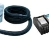 Makita DVC350RFE 18V Accu Stofzuiger Set (2x 3.0Ah Accu) -Beste Gereedschaps Winkel fb658557d90ba36cf44db4e5e80bf689
