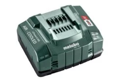Metabo KT 18 LTX 66 BL 18V Li-ion Accu Invalcirkelzaag Set (2x 8.0Ah Accu) Incl. Geleiderail In MetaBox - 165 X 20mm - Koolborstelloos - 691172810 -Beste Gereedschaps Winkel fc7294f2cb3467bb826e1bd21febf122