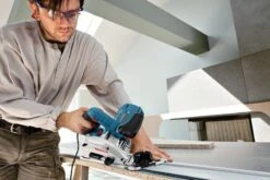 Bosch GKS 55+ GCE Cirkelzaag In L-Boxx - 1350W - 165mm - 0601682101 9 Bosch GKS 55+ GCE Cirkelzaag In L-Boxx - 1350W - 165mm - 0601682101 -Beste Gereedschaps Winkel fdf133ca2c54a6400a1ea76cb53264e0