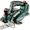 Metabo HO 18 LTX 20-82 18V Li-Ion Accu Schaafmachine Body - 82mm - 2mm - 602082890 -Beste Gereedschaps Winkel fe4455558f1d7057efd4aaab865d2d1f