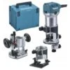 Makita RT0702CX2J Bovenfrees / Kantenfrees / Trimmer In Mbox - 710W - 8mm -Beste Gereedschaps Winkel fef15695792c7f1781ca9ec349843e22